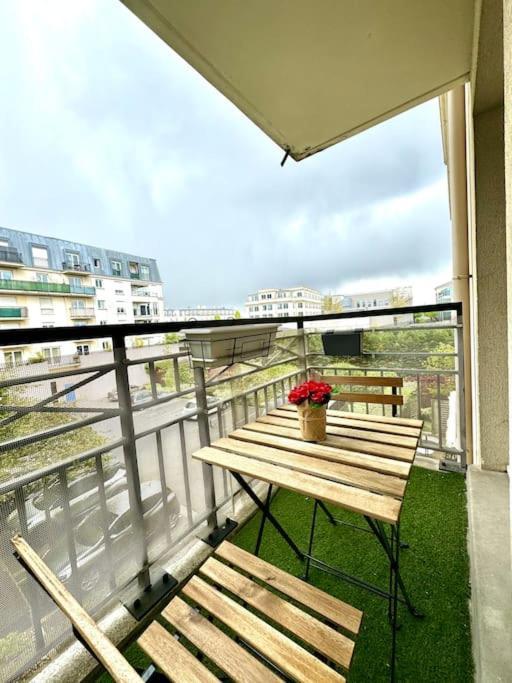 Appartement Victoria Near Disneyland