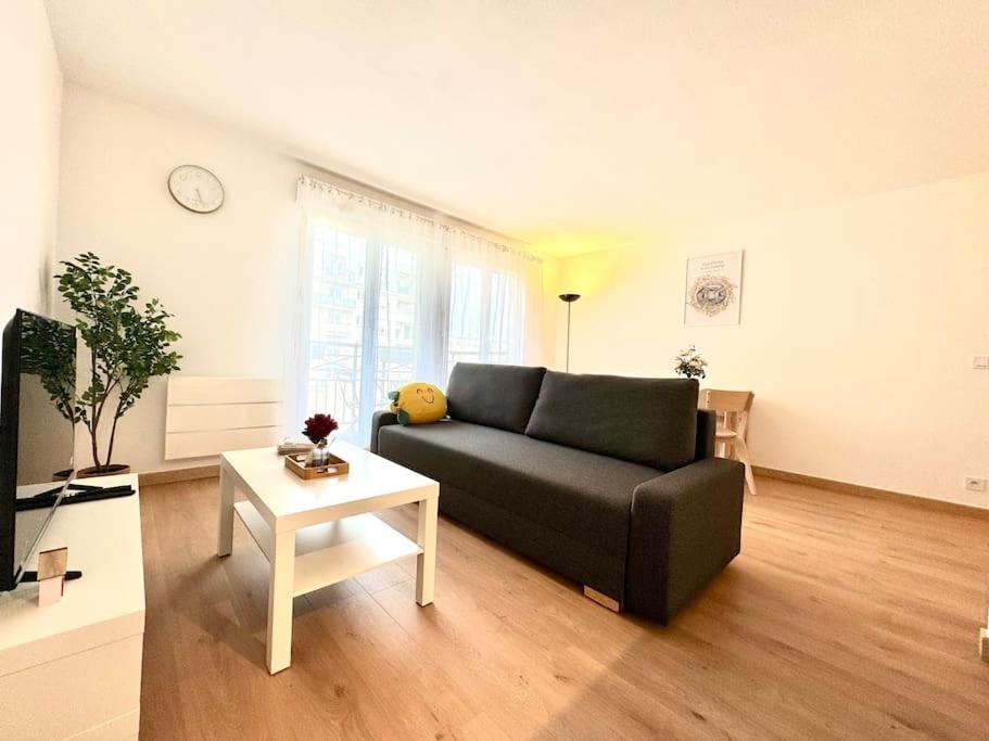 Apartment Victoria Near Disneyland