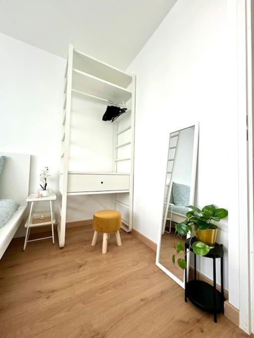 Apartment Victoria Near Disneyland Chessy (Seine-et-Marne)