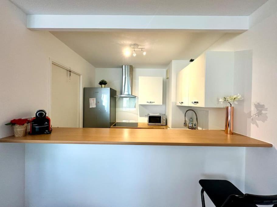 Appartement Victoria Near Disneyland *