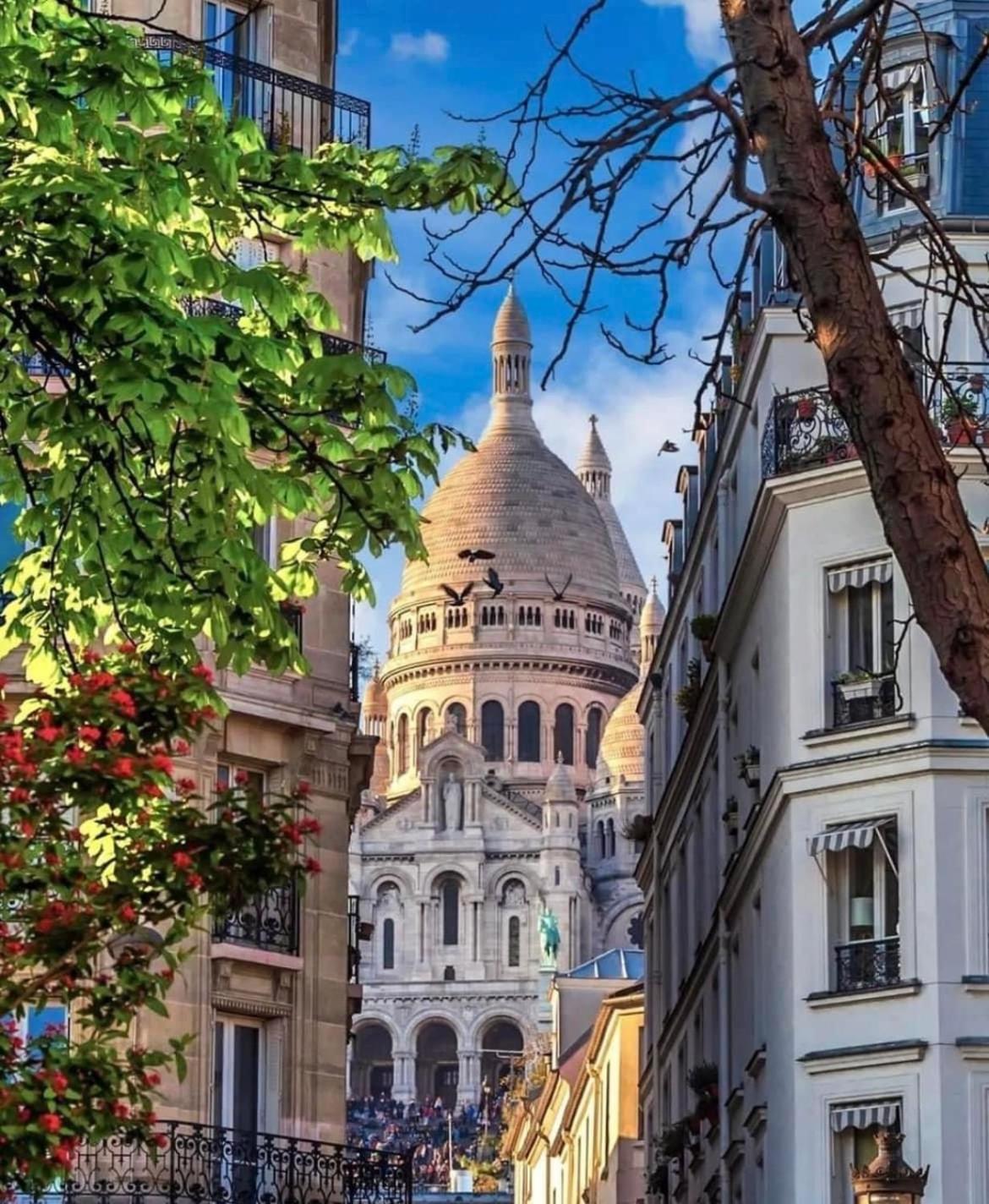 Appartement Victoria Near Disneyland *